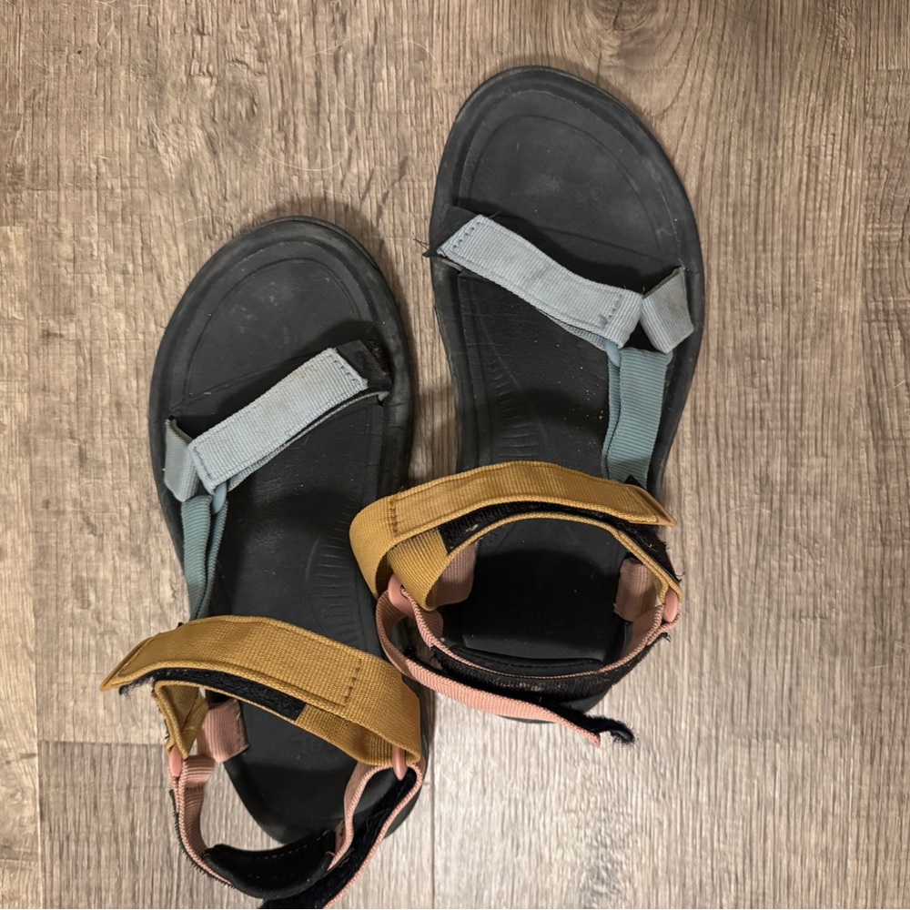 Teva Hurricane Sandals